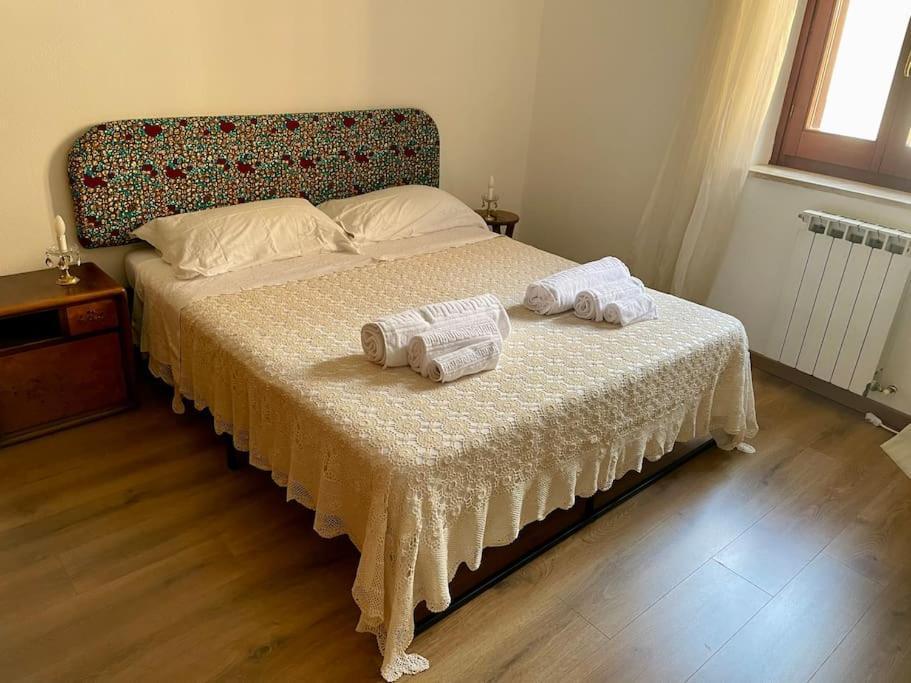 Lovely Apartment In Via Della Scala, Trastevere Rzym Zewnętrze zdjęcie